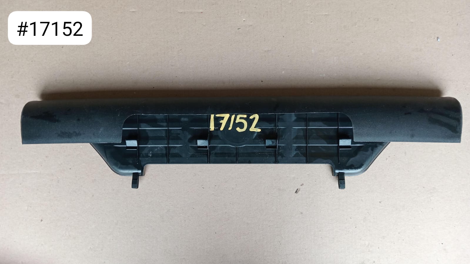 PISAPIE TRAS CENT NISSAN TITAN 2004-2015 #17152 850747S200 | PartsFinder