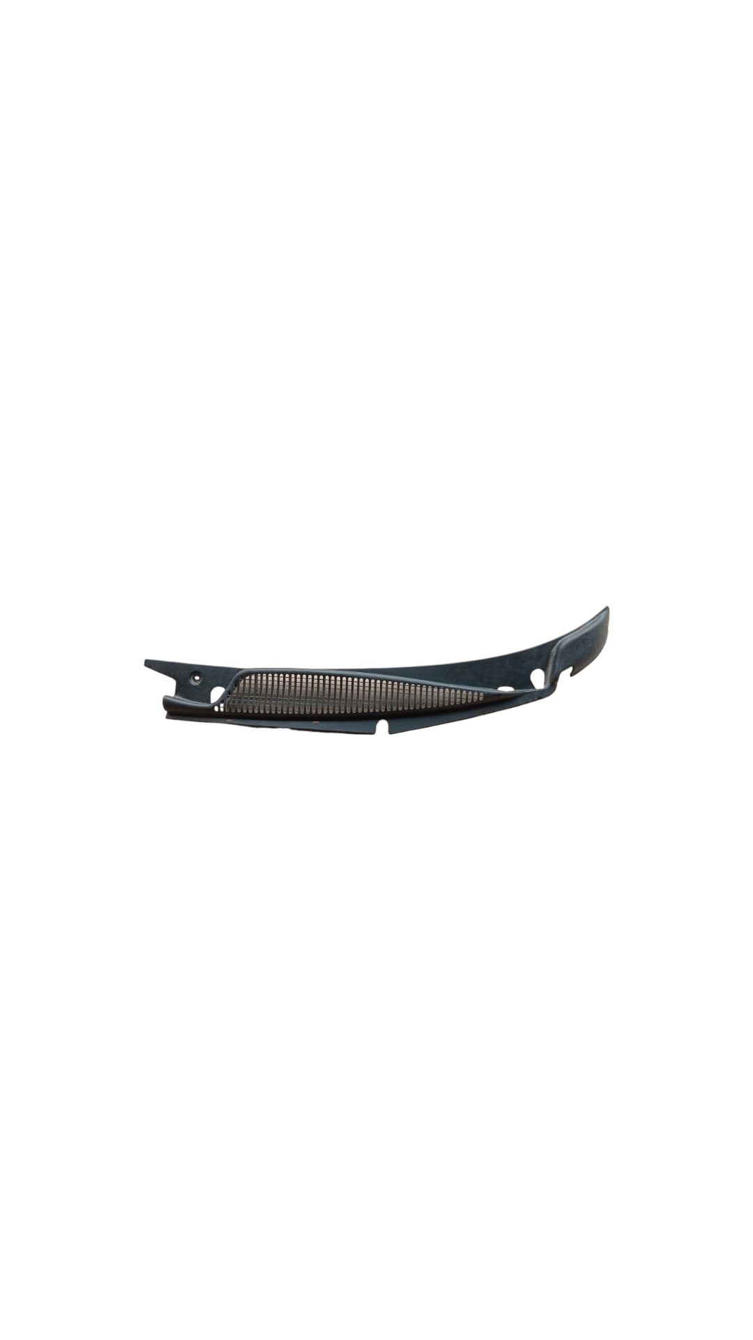 TOLVA LIMPIAPARABRISAS IZQ CHEVROLET EXPRESS VAN 1996-2017 #8369 ...